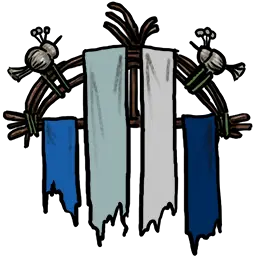 Sirin's Shroud Palette