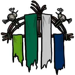 Oscelda's Hope Palette