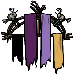 Alora's Royal Dyes Palette