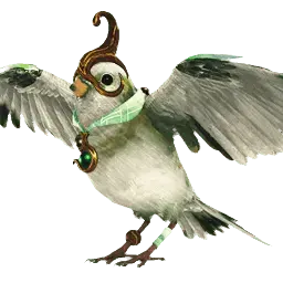 Spotted Warbler Guide