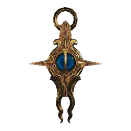 Wylding’s Hush Talisman & Motif