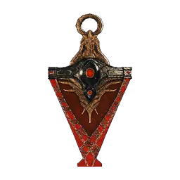 Wylding’s Hilt Talisman & Motif